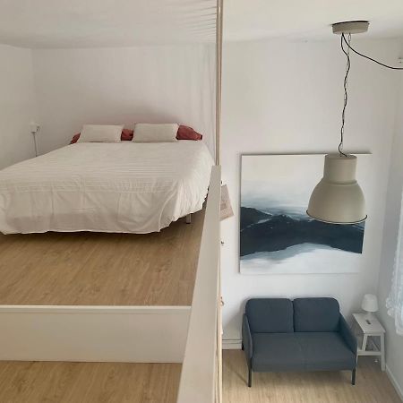 Latasca2 Apartment ลาลากูนา ภายนอก รูปภาพ