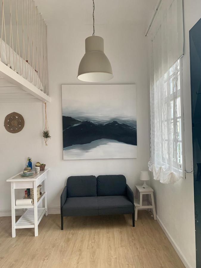 Latasca2 Apartment ลาลากูนา ภายนอก รูปภาพ
