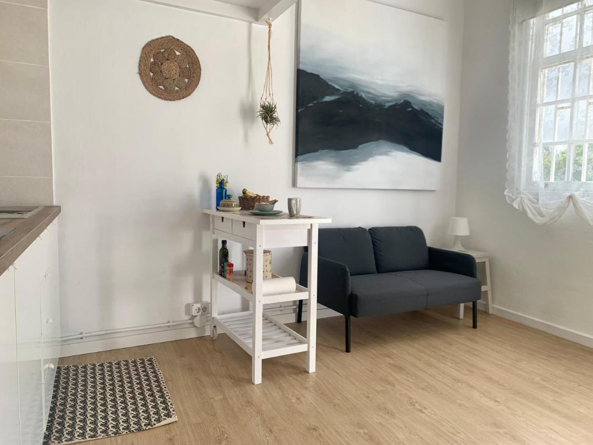 Latasca2 Apartment ลาลากูนา ภายนอก รูปภาพ