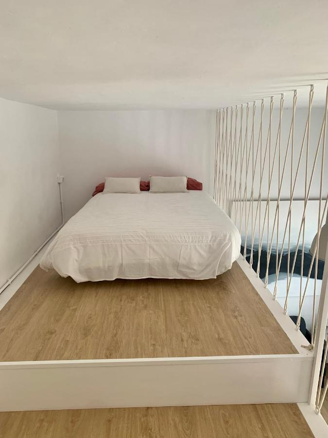 Latasca2 Apartment ลาลากูนา ภายนอก รูปภาพ