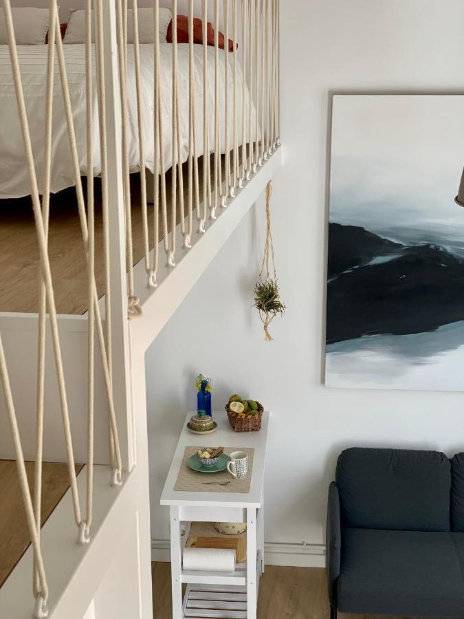 Latasca2 Apartment ลาลากูนา ภายนอก รูปภาพ