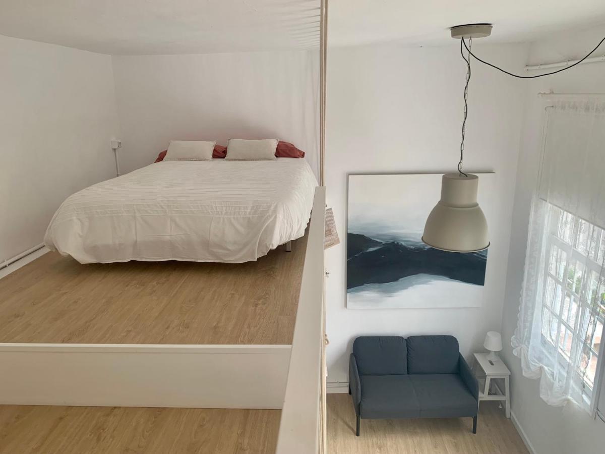 Latasca2 Apartment ลาลากูนา ภายนอก รูปภาพ